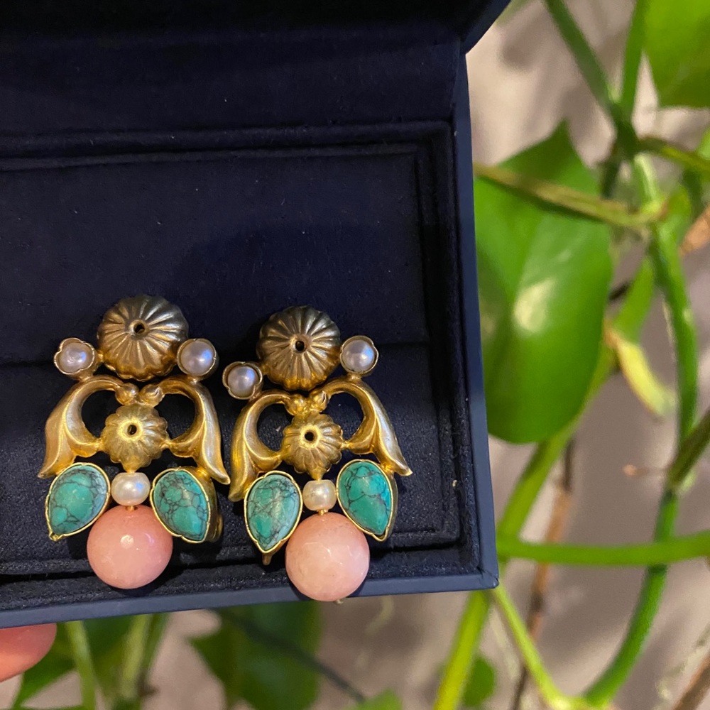 Ear rings - Picture 3 of 3